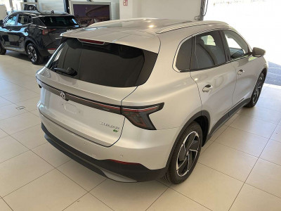 MG MGS5 EV Neuwagen