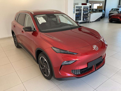 MG MGS5 EV Neuwagen