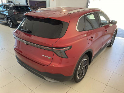 MG MGS5 EV Neuwagen