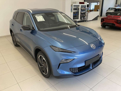 MG MGS5 EV Neuwagen