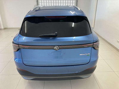 MG MGS5 EV Neuwagen