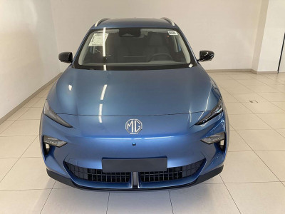 MG MGS5 EV Neuwagen