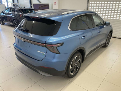 MG MGS5 EV Neuwagen