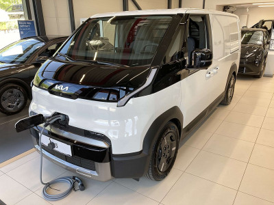 KIA PV5 Neuwagen KIA PV5 Neuwagen