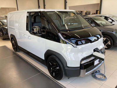KIA PV5 Neuwagen KIA PV5 Neuwagen
