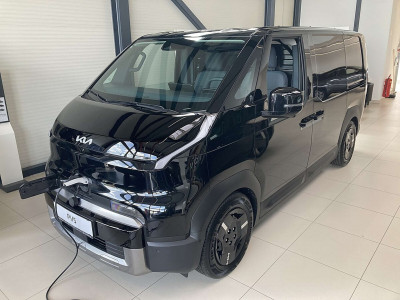 KIA PV5 Neuwagen KIA PV5 Neuwagen