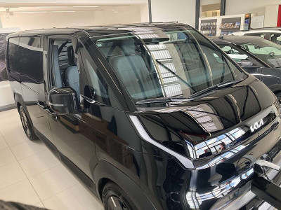 KIA PV5 Neuwagen KIA PV5 Neuwagen