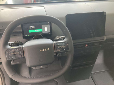 KIA PV5 Neuwagen KIA PV5 Neuwagen