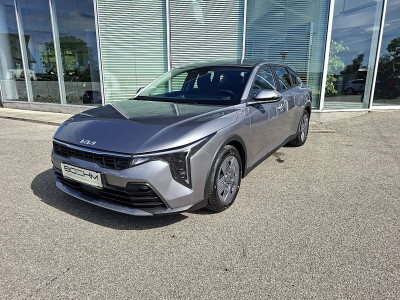 KIA K4 Neuwagen KIA K4 Neuwagen