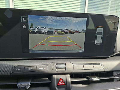 KIA K4 Neuwagen KIA K4 Neuwagen