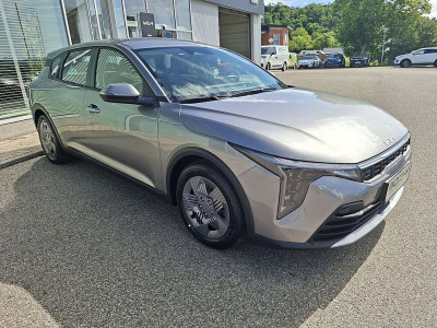 KIA K4 Neuwagen KIA K4 Neuwagen