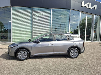 KIA K4 Neuwagen KIA K4 Neuwagen