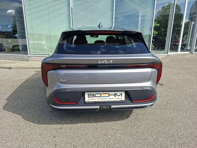 KIA K4 Neuwagen KIA K4 Neuwagen