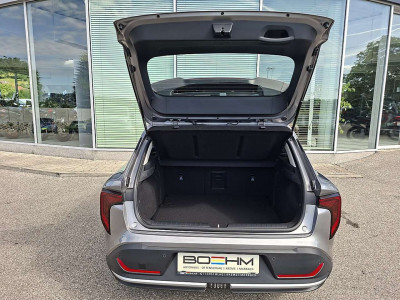 KIA K4 Neuwagen KIA K4 Neuwagen