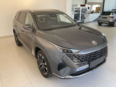 MG MGS9 Neuwagen