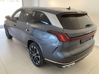 MG MGS9 Neuwagen