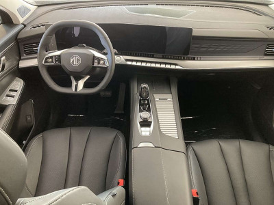 MG MGS9 Neuwagen