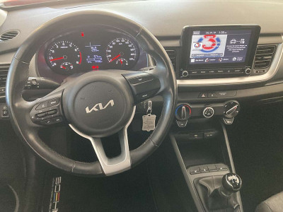 KIA Stonic Gebrauchtwagen KIA Stonic Gebrauchtwagen