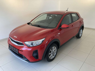 KIA Stonic Gebrauchtwagen KIA Stonic Gebrauchtwagen