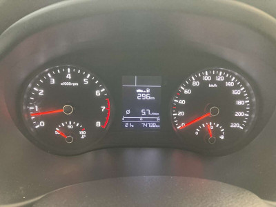 KIA Stonic Gebrauchtwagen KIA Stonic Gebrauchtwagen