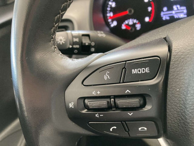 KIA Stonic Gebrauchtwagen KIA Stonic Gebrauchtwagen