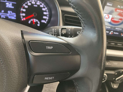 KIA Stonic Gebrauchtwagen KIA Stonic Gebrauchtwagen