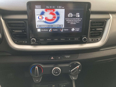 KIA Stonic Gebrauchtwagen KIA Stonic Gebrauchtwagen