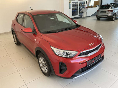KIA Stonic Gebrauchtwagen KIA Stonic Gebrauchtwagen