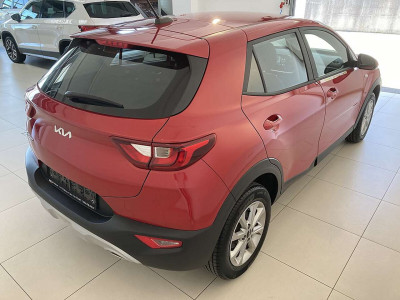 KIA Stonic Gebrauchtwagen KIA Stonic Gebrauchtwagen