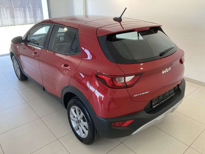 KIA Stonic Gebrauchtwagen KIA Stonic Gebrauchtwagen