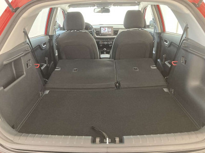 KIA Stonic Gebrauchtwagen KIA Stonic Gebrauchtwagen