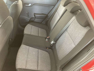 KIA Stonic Gebrauchtwagen KIA Stonic Gebrauchtwagen