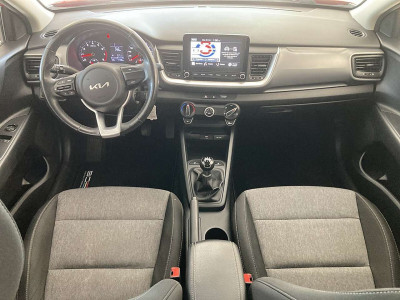 KIA Stonic Gebrauchtwagen KIA Stonic Gebrauchtwagen