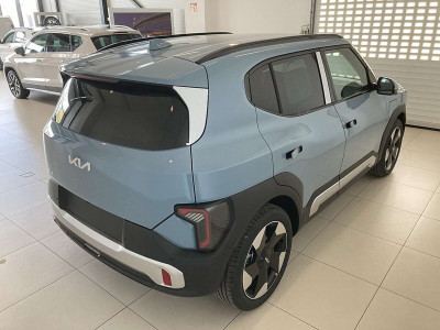 KIA EV2 Neuwagen KIA EV2 Neuwagen