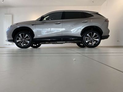 MG HS Tageszulassung