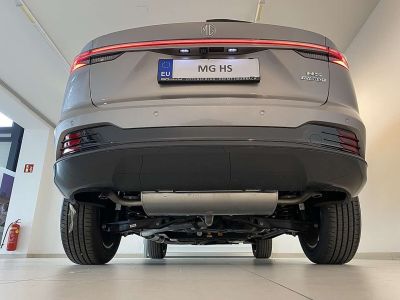 MG HS Tageszulassung