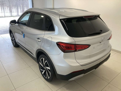 MG ZS Neuwagen MG ZS Neuwagen