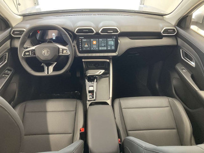 MG ZS Neuwagen MG ZS Neuwagen