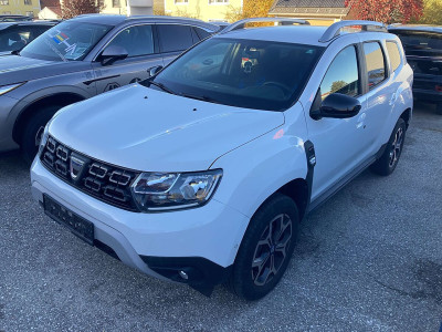 Dacia Duster Gebrauchtwagen