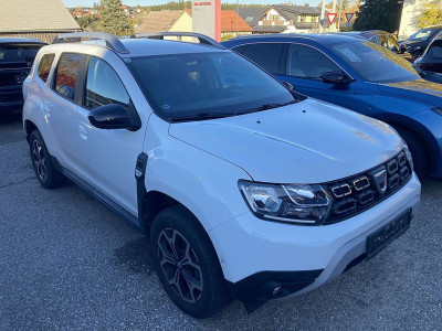 Dacia Duster Gebrauchtwagen