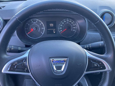 Dacia Duster Gebrauchtwagen