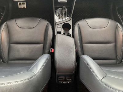 KIA Niro Gebrauchtwagen