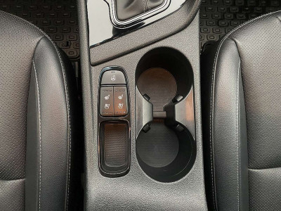 KIA Niro Gebrauchtwagen