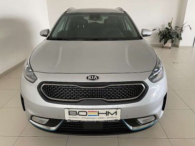 KIA Niro Gebrauchtwagen