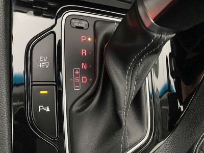 KIA Niro Gebrauchtwagen