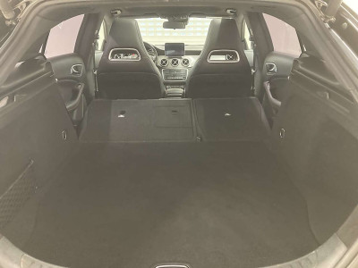 Mercedes-Benz CLA Gebrauchtwagen Mercedes-Benz CLA Gebrauchtwagen