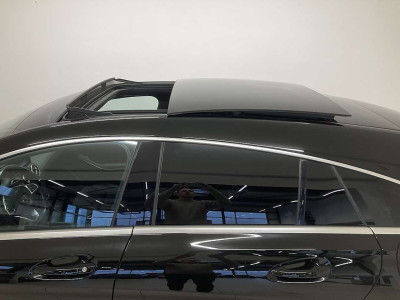 Mercedes-Benz CLA Gebrauchtwagen Mercedes-Benz CLA Gebrauchtwagen