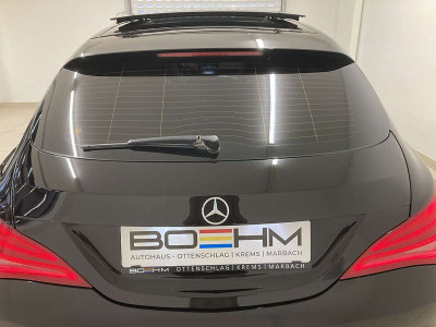 Mercedes-Benz CLA Gebrauchtwagen Mercedes-Benz CLA Gebrauchtwagen