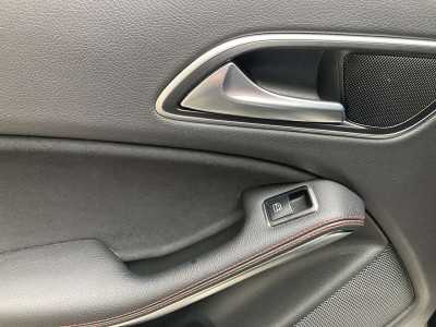 Mercedes-Benz CLA Gebrauchtwagen Mercedes-Benz CLA Gebrauchtwagen