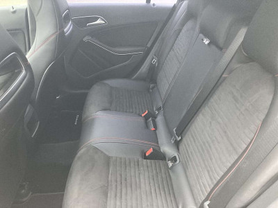 Mercedes-Benz CLA Gebrauchtwagen Mercedes-Benz CLA Gebrauchtwagen
